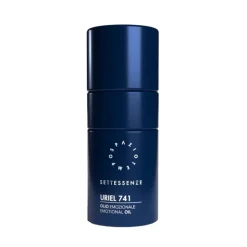 Settessenze Spaziotempo Uriel 741 Olio Emozionale 15 ml