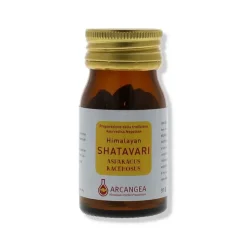Shatavari 60 Compresse 500 mg