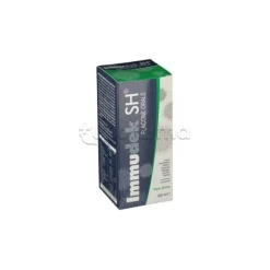Shedir Immudek Sciroppo per Catarro e Stati Influenzali 200ml