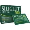 Shedir Pharma Siliglut 200 Integratore per il Fegato 20 Bustine