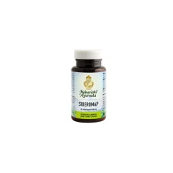 Sideromap per Emopoiesi e Energia 60 Compresse da 500 mg