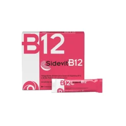 Sidevit B12 per Energia 20 Bustine