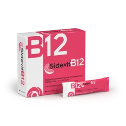 Sidevit B12 per Energia 20 Bustine