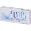 Silact Fast Integratore per Intolleranza al Lattosio 30 Compresse Masticabili