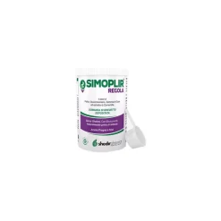 Simoplir Regola per Regolarità Intestinale 140 g
