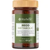 Sinergy Rego Metabolic per Metabolismo e Pressione 60 Compresse