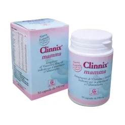 Skinsan Mamma per Mamme 50 Capsule 850 mg