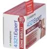 4321 Slim Zone Ribelli Integratore per Grasso Localizzato 60 Capsule