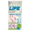 Snellife Drena Detox per Drenaggio e Depurazione 300ml