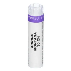 Sodini Arnica Montana 30 CH 80 Granuli Omeopatici 4g
