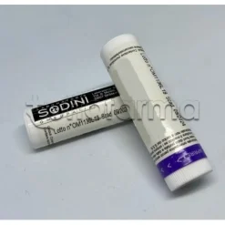 Sodini Thuya Occidentalis 200CH per Benessere Generale Granuli Monodose 1g