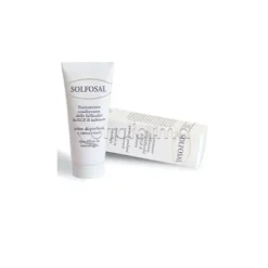 Solfosal crema trattamento follicoliti da EGF-R inibitori 100 g