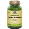 Solgar Fitobiancospino Integratore per Pressione 60 Capsule Vegetali