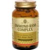 Solgar Immuno Rsm Complex Integratore per Difese Immunitarie 50 Capsule
