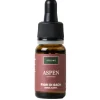 Solime Aspen Fiore di Bach Soluzione 10 ml