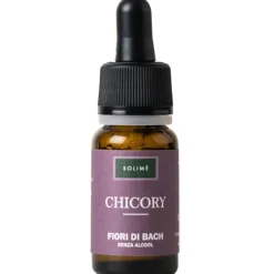 Solime Chicory Fiore di Bach Soluzione 10 ml
