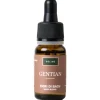 Solime Gentian Fiore di Bach Soluzione 10 ml