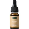 Solime Olive Fiori di Bach Senza Alcool 10 ml