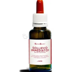 Sollievo Immediato Natur Mix per Stress 30 ml