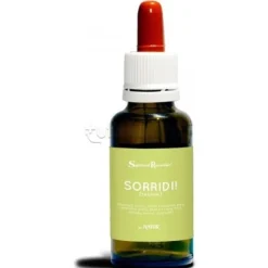 Sorridi Natur Mix per Benessere Emotivo 30 ml