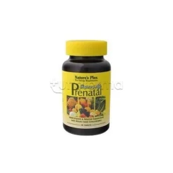 Source Of Life Prenatal per Gravidanza 90 Tavolette