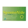 Spasmoxide Integratore per Equilibrio Intestino 20 Compresse