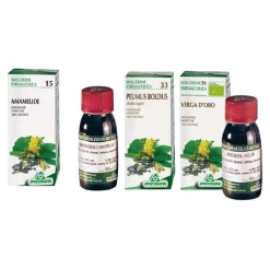 Specchiasol Carciofo 9 Tintura Madre 50ml