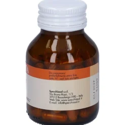 Specchiasol Carota Integratore per Pelle e Abbronzatura 75 Capsule