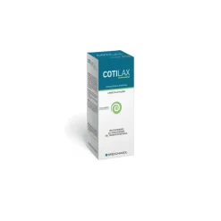 Specchiasol Cotilax Integratore per il Transito Intestinale 170ml