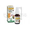 Specchiasol Epid Junior Propoli Plus per Gola Spray Orale 15ml