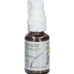 Specchiasol Epid Junior Propoli Plus per Gola Spray Orale 15ml