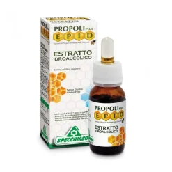 Specchiasol Epid Propoli Plus Estratto Idroalcolico con Propoli 30 ml