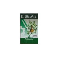 Specchiasol Glucomannano Integratore Dimagrante 80 Capsule