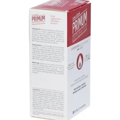 Specchiasol Primum Depurativo Mini Drink 15 Bustine Liquide Gusto Ciliegia