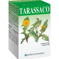 Specchiasol Tarassaco Depurativo Drenante 60 Capsule