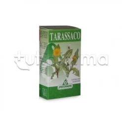 Specchiasol Tarassaco Integratore Depurativo 75 Capsule
