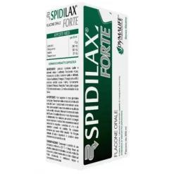 Spidilax Forte Integratore per Digestione 300ml