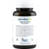 Spirulina Bio Integratore Ricostituente 100 Capsule da 500 mg