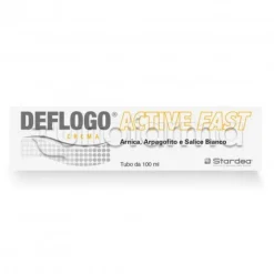 Stardea Deflogo Crema Antinfiammatoria 100ml