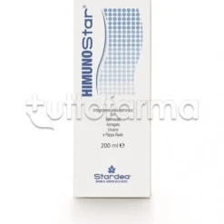 Stardea Himunostar Soluzione Orale 200ml Integratore per Difese Immunitarie