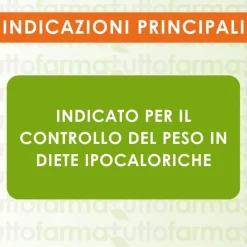 Starguo Menù Cocco Pasto Sostitutivo per Dimagrire 16 Bustine