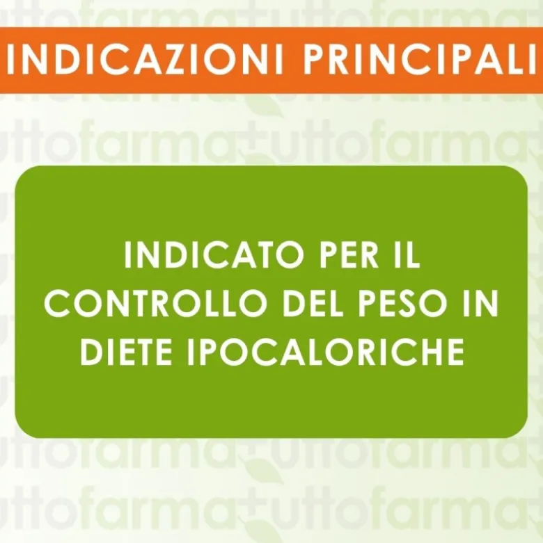 Starguo Menù Cocco Pasto Sostitutivo per Dimagrire 16 Bustine