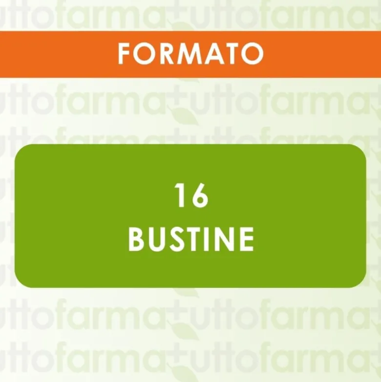 Starguo Menù Cocco Pasto Sostitutivo per Dimagrire 16 Bustine