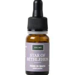 Star Of Bethlehem rimedio naturale per stress e traumi emotivi 10ml