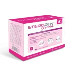 Sterozene Donna per Benessere Femminile 20 Bustine