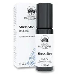 Stress Stop Fiori Austrialiani Roll On 10ml