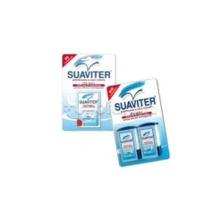 Suaviter Dolcificante per Dieta 400 Compresse