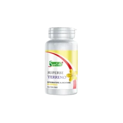 Superbe Terreno Integratore per Intestino 60 Capsule