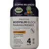 Supergelèe Bodyslin Block Integratore Alimentare per il Metabolismo 120 Supergelatine