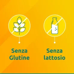 Supradyn Difese Adulto Integratore di Vitamina C D e Zinco 30 Compresse Effervescenti